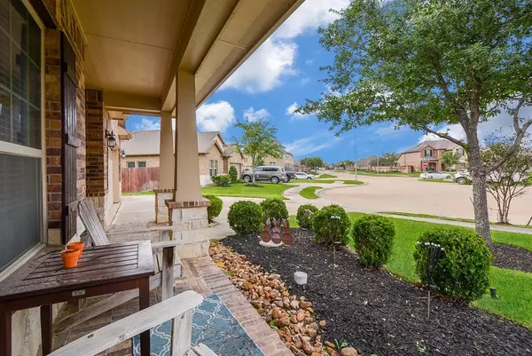 Katy, TX 77493,4007 Sabatini CT