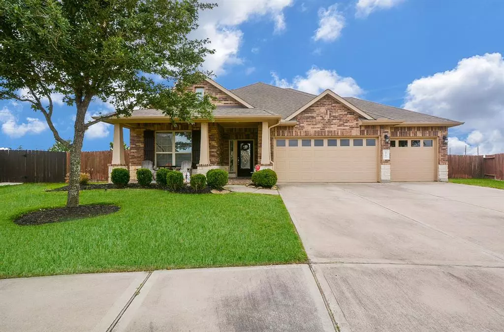 Katy, TX 77493,4007 Sabatini CT