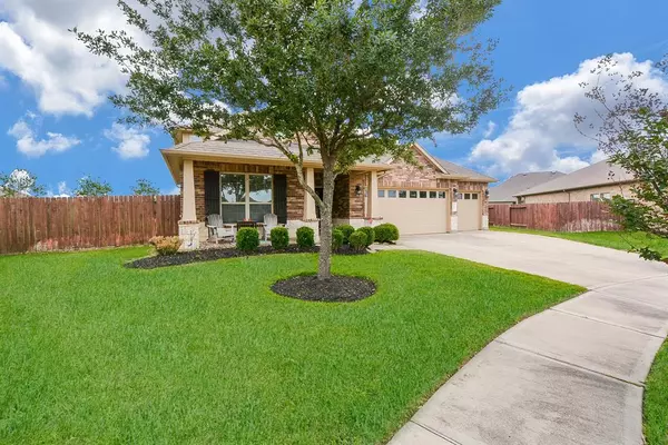 Katy, TX 77493,4007 Sabatini CT