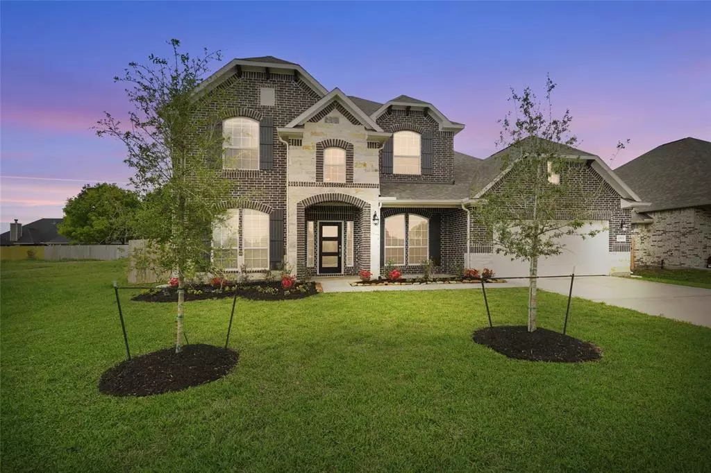 Angleton, TX 77515,1573 Elm CT