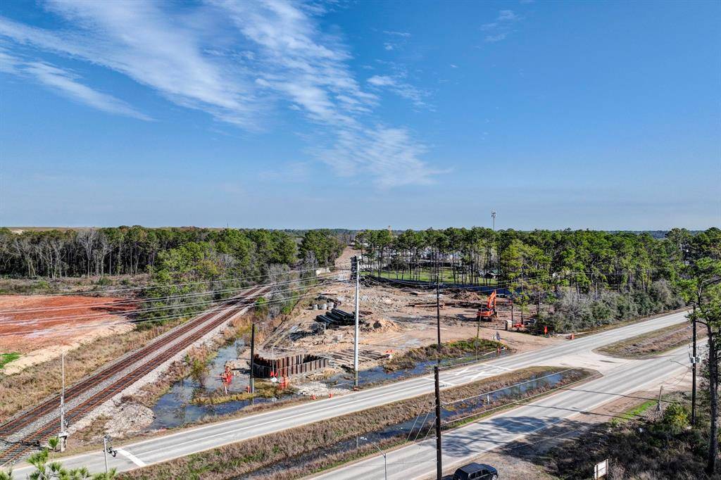 Houston, TX 77044,TBD E Little York RD