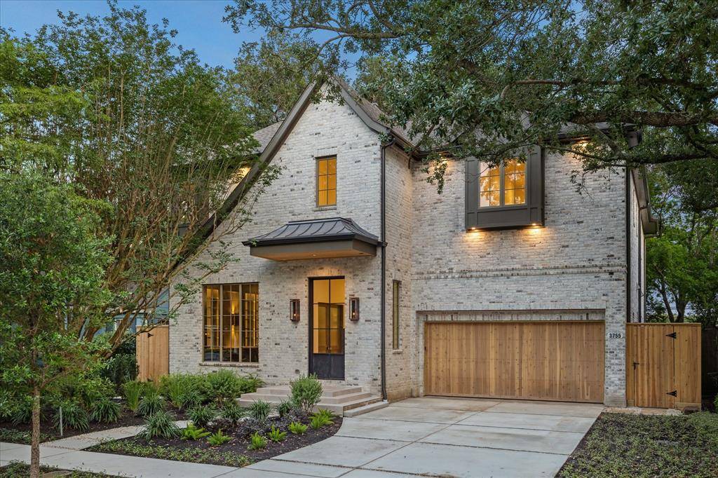 3755 Rice BLVD, Houston, TX 77005