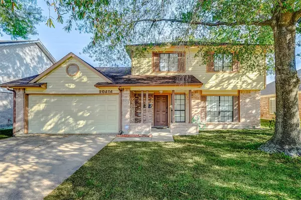 20414 Blue Juniper DR, Katy, TX 77449