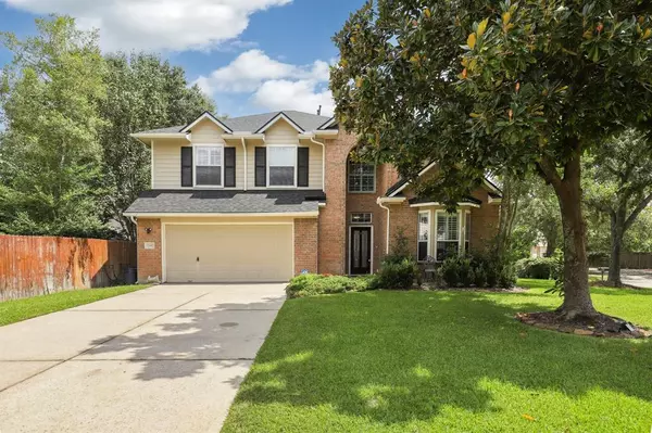 Houston, TX 77070,13410 Terrace Wood CT