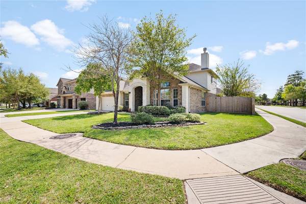 3102 Lenora Springs DR, Spring, TX 77386