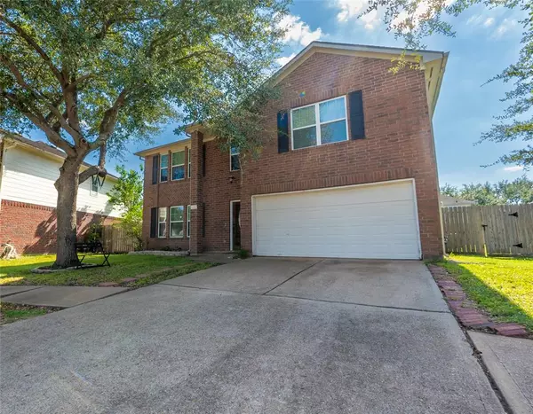 Katy, TX 77449,3207 Morningtide CT