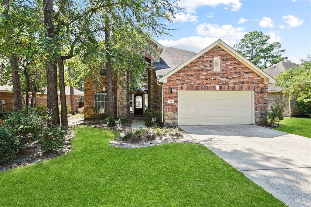The Woodlands, TX 77382,59 Bryce Branch CIR