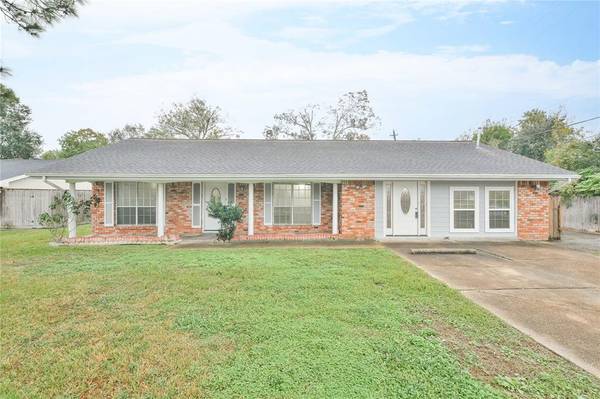 639 Fairfield ST, La Porte, TX 77571