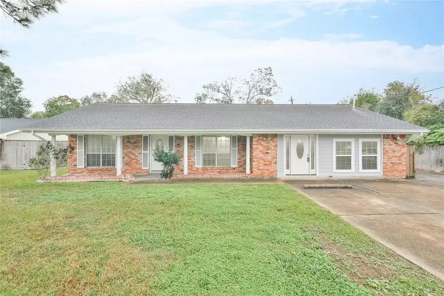 639 Fairfield ST, La Porte, TX 77571