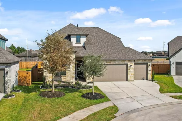 Cypress, TX 77433,8606 Abby Blue DR