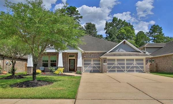 3430 Mineral Run LN, Spring, TX 77386