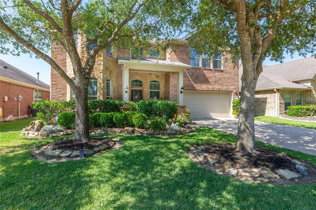 Cypress, TX 77433,14711 E Ginger Spice Ct CT