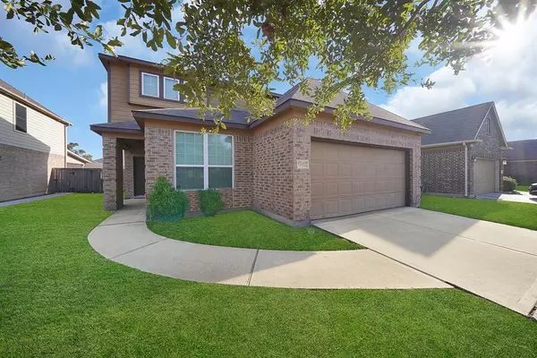 Humble, TX 77396,17922 Seco Creek LN