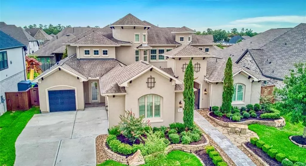 12821 N Palomino Lake CIR, Cypress, TX 77429