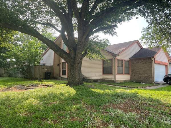 3503 Denio DR, Houston, TX 77082