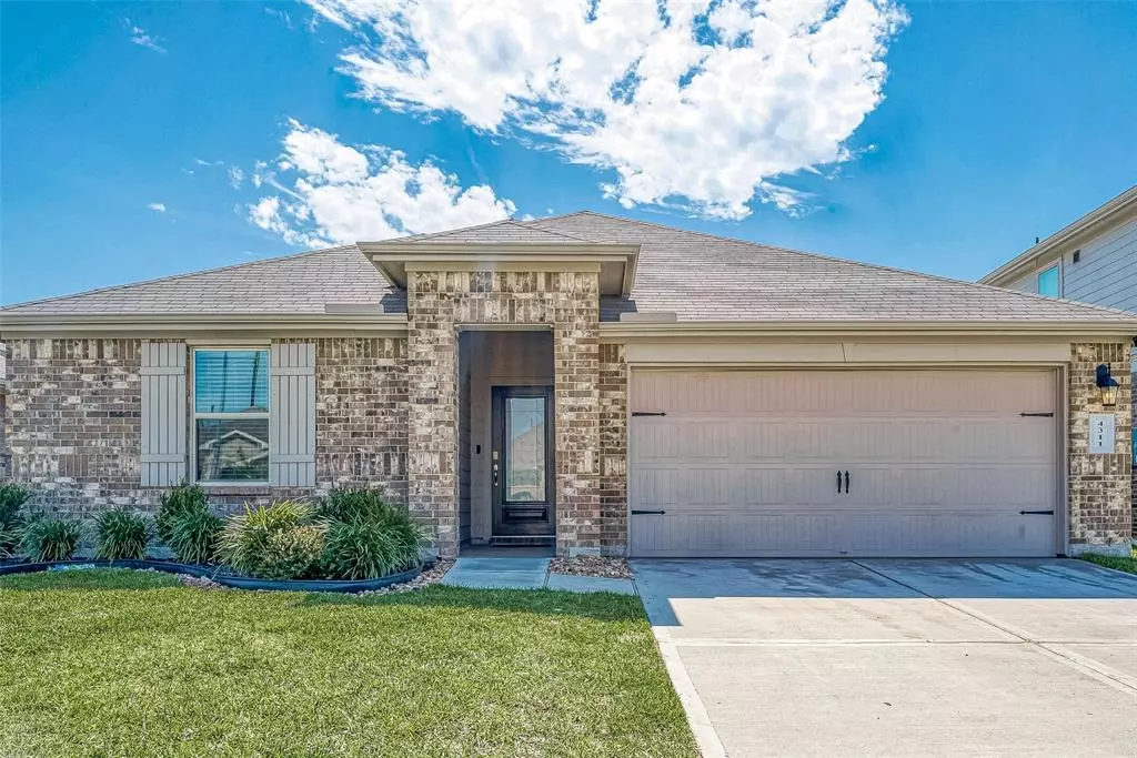 Katy, TX 77449,4311 Fornari LN