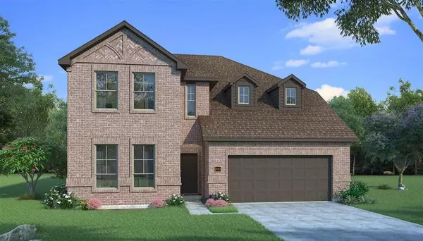 21311 Fresno Brook CIR, Tomball, TX 77377