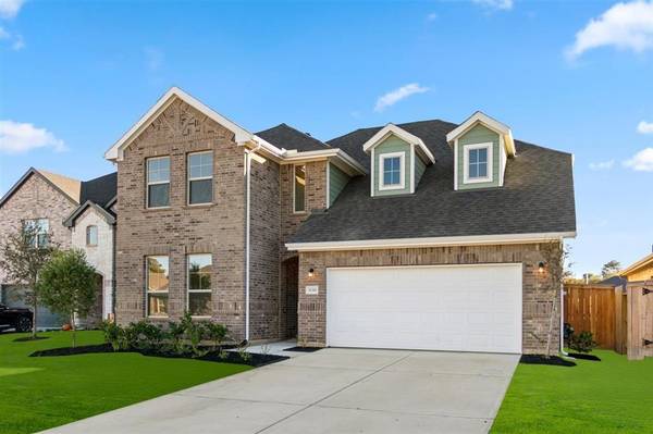 21311 Fresno Brook CIR, Tomball, TX 77377