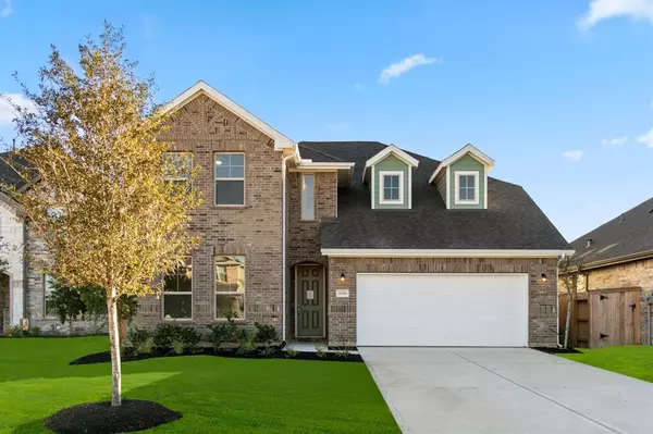 21311 Fresno Brook CIR, Tomball, TX 77377