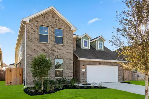 Tomball, TX 77377,21311 Fresno Brook CIR