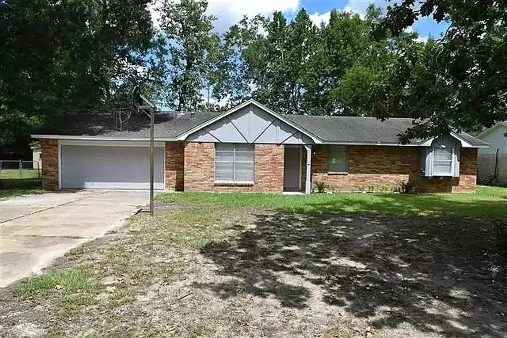 Sour Lake, TX 77659,110 Wood Manor LN