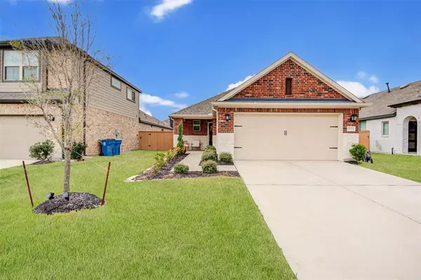 15771 Cairnwell bend drive, Humble, TX 77346