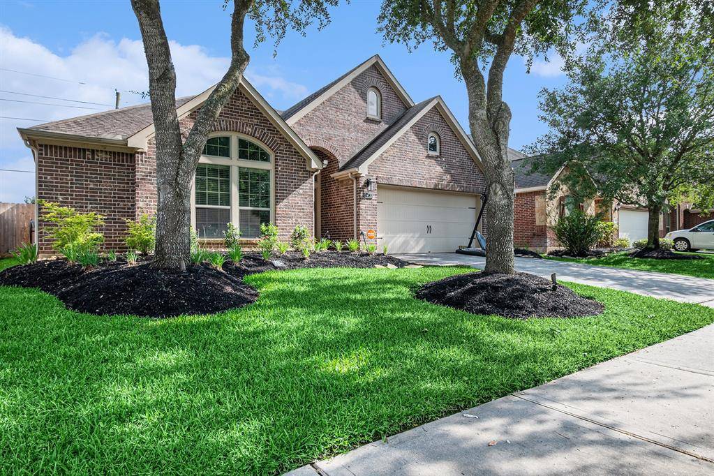 Cypress, TX 77433,14730 Yellow Begonia DR