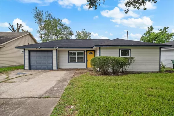 3433 Bacon ST, Houston, TX 77021