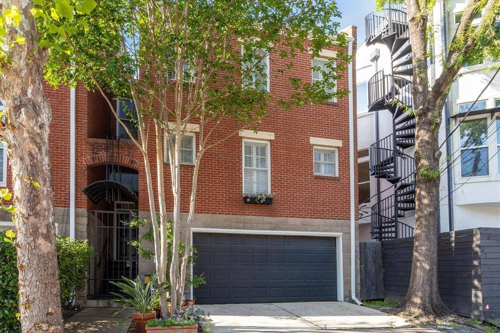 1984 Indiana ST, Houston, TX 77019