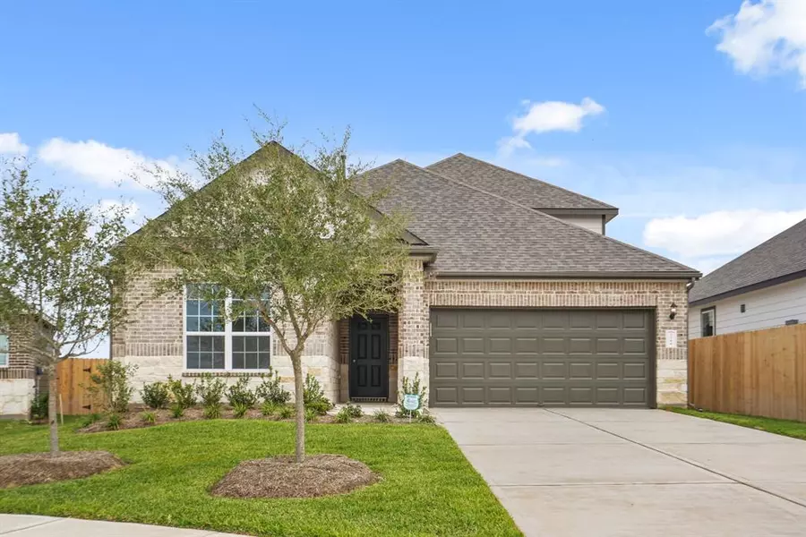 3044 Chestnut LN, Brookshire, TX 77423