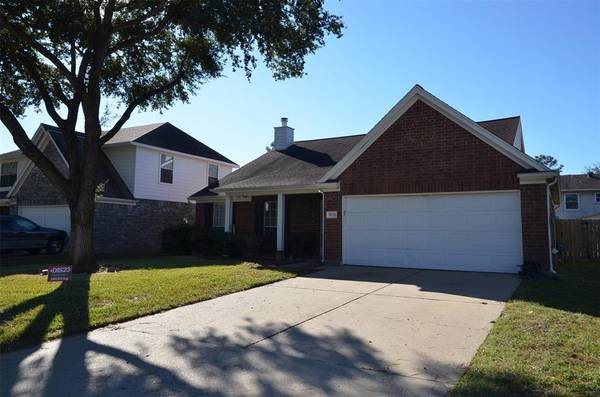 3035 Valley Spring TRL, Katy, TX 77449