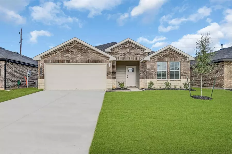 3818 Wickley Park Way, Fulshear, TX 77441