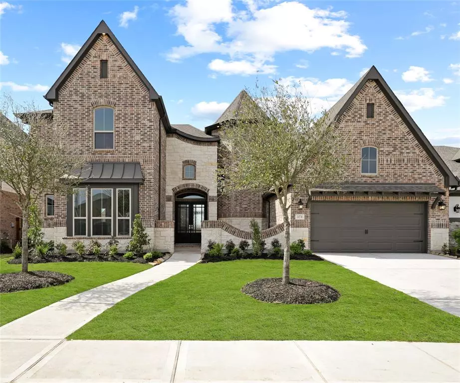 Cypress, TX 77433,20731 Via Del Corso LN