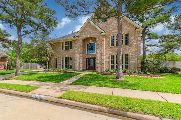 20507 Gentle Ridge CT, Cypress, TX 77433