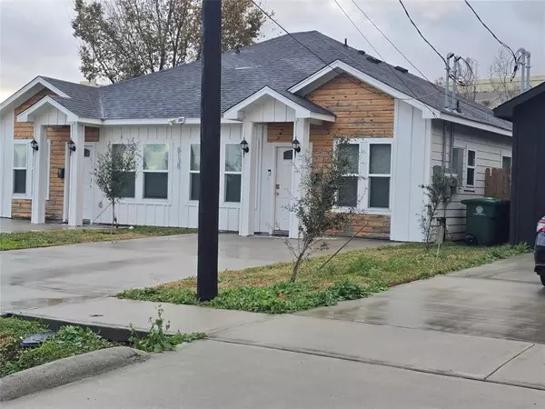 Houston, TX 77051,00 Bassett ST