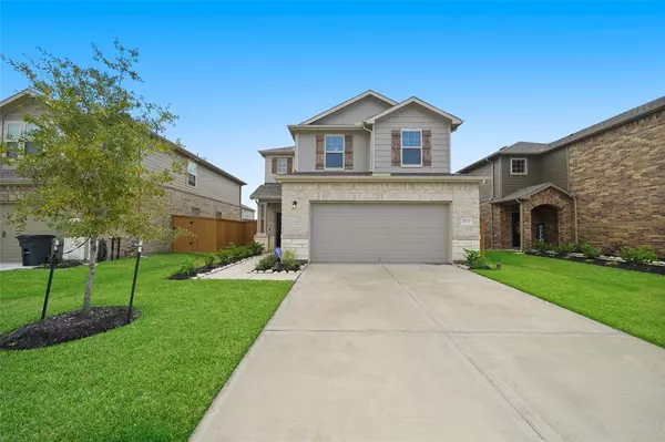 Katy, TX 77493,1012 Caramel Shores DR