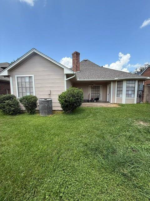 Deer Park, TX 77536,1321 Garden CT