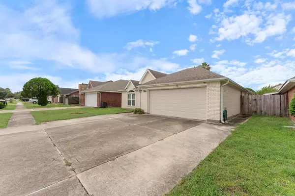 Houston, TX 77083,7218 Pouter DR