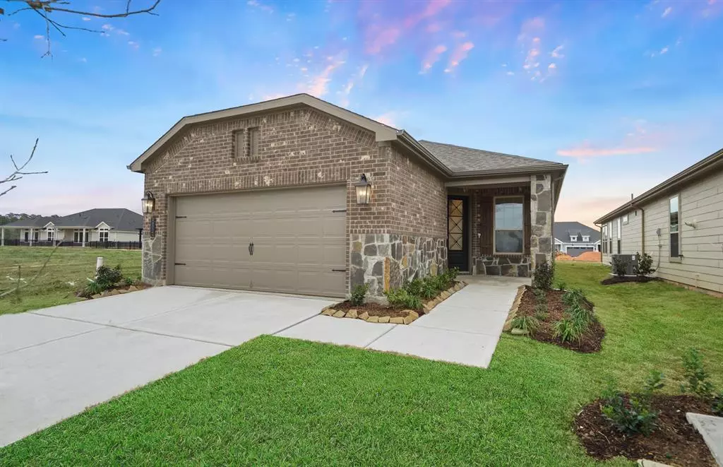 Willis, TX 77318,14314 Bluebonnet Bend CT