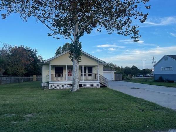 813 Hudler ST, La Marque, TX 77568