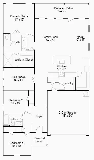 Hockley, TX 77447,28522 Great Saddle TRL