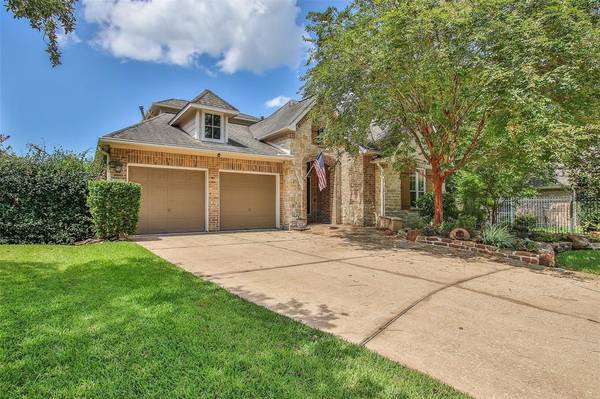 The Woodlands, TX 77382,6 Galway PL