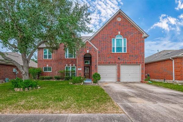 16922 Echo HBR, Friendswood, TX 77546