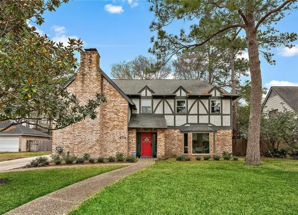 4114 Cypress Lake DR, Spring, TX 77388