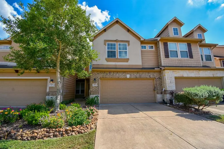 3863 Calgary CIR, Missouri City, TX 77459