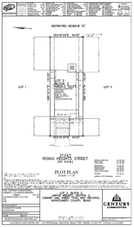 Porter, TX 77365,21243 Rising Heights ST