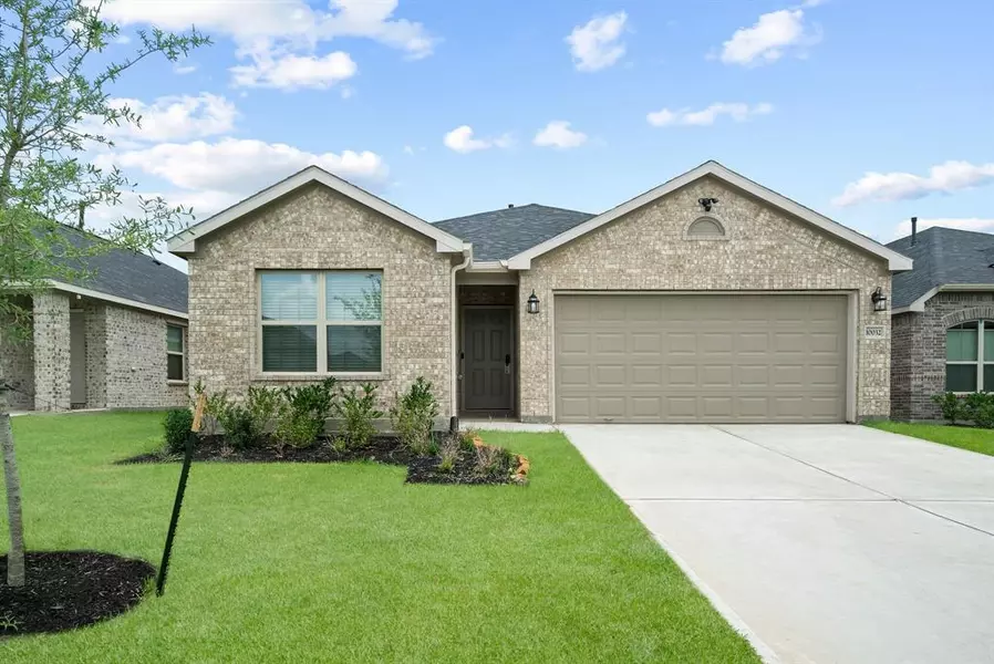 10032 Swift Fox Court, Magnolia, TX 77354