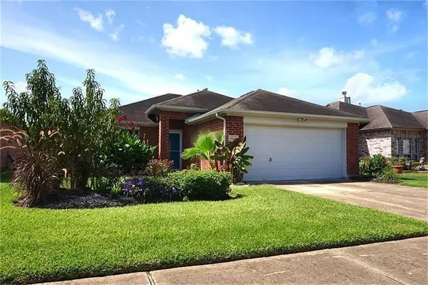 10311 Mills Pass DR, Houston, TX 77070