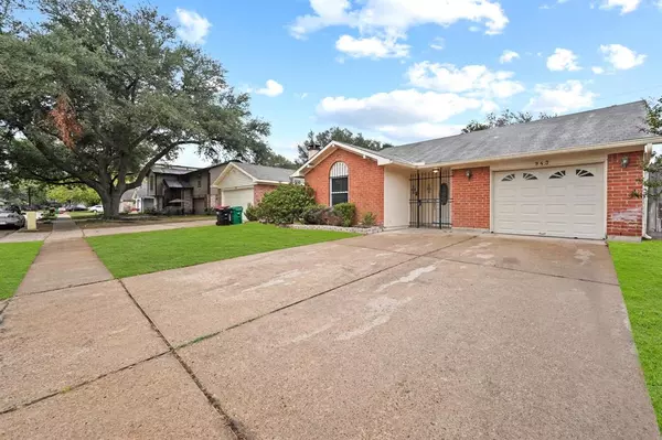 Katy, TX 77450,943 Sierra Shadows DR