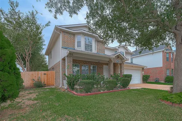 Houston, TX 77082,3607 Clayton Trace TRL